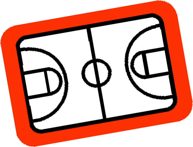 Court rental facility